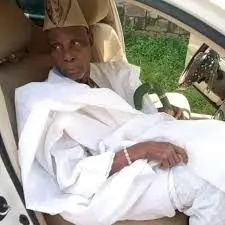 Avatar for CHIEF DR BABA AIYEGBAJEJE