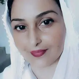 Avatar for Rubinaa Fatima