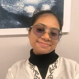 Avatar for Tannita J