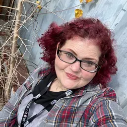 Avatar for Amanda Scott