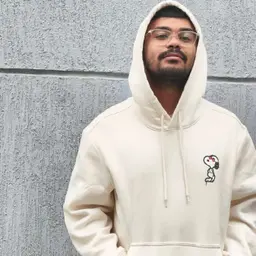 Avatar for Prathyussh Manjunath