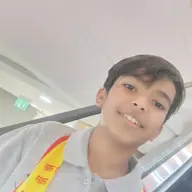 Avatar for Parth Kalyani