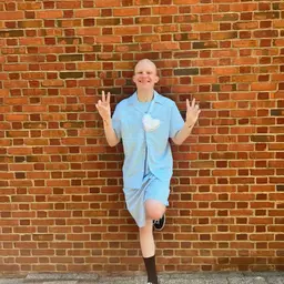 Avatar for Jonas Breedlove