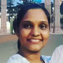 Avatar for Varsha Bhaisade