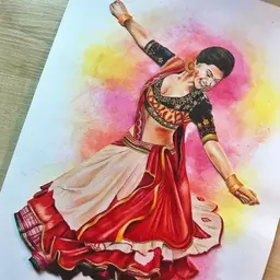 Avatar for HARITHA Rokkam