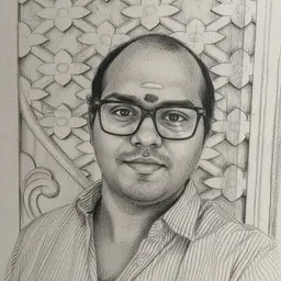 Avatar for Thiya Nesh