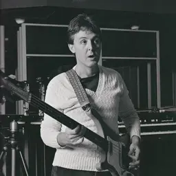 Avatar for Paul McCartney