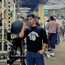 Avatar for asjad khan