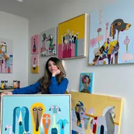 Avatar for Sahar Manri