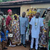 Avatar for Chief ifawande abijoogun Ifawande