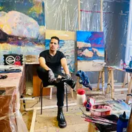 Avatar for Frank Gonzalez Martinez