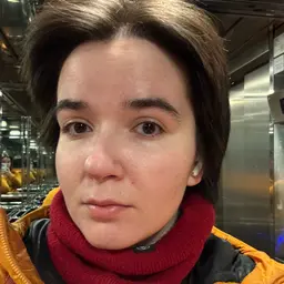 Avatar for Ekaterina Dutkevich