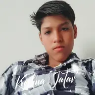 Avatar for Krishna Jatav