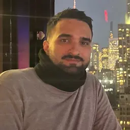 Avatar for Caio Puglia