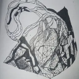 Avatar for OnA (Yes it's a short form)