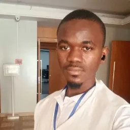 Avatar for Abdouramane Hassane