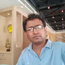 Avatar for Saikat Santra