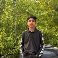 Avatar for Tanuj chhaparwal CHHAPARWAL
