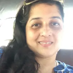 Avatar for Shilpa Karmarkar
