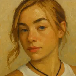 Avatar for Mara Lozano