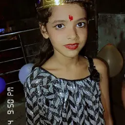 Avatar for Sakshi Singh