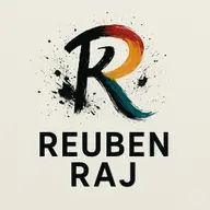 Avatar for Reuben Raj