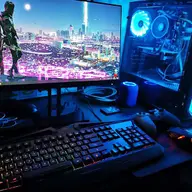 Avatar for Gamer Likhit