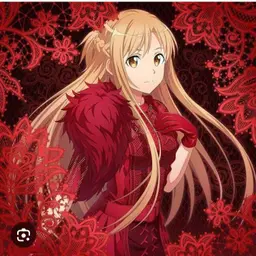 Avatar for Queen Asuna