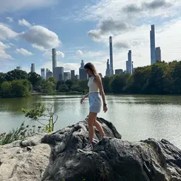 Avatar for Sofia Willans