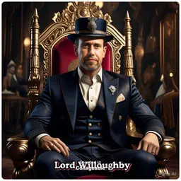 Avatar for Greg Willoughby