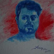 Avatar for Anup Bhattacharya
