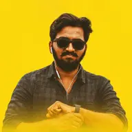 Avatar for Badri Nayak
