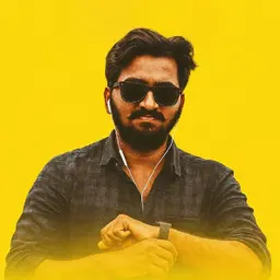 Avatar for Badri Nayak