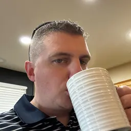 Avatar for Mark Denton