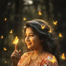 Avatar for Shilpi Das