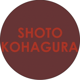 Avatar for Shoto Kohagura