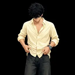 Avatar for Haider Haider