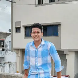 Avatar for Kartik Rajput