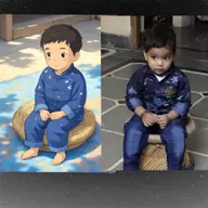 Avatar for Arya Somani