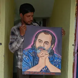 Avatar for Painting 🎨🖌️ arts