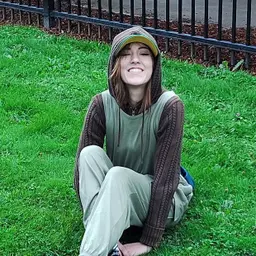 Avatar for madeline brooke