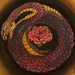 Avatar for Parker Narragon