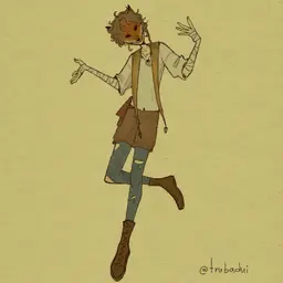 Avatar for Ary Smith