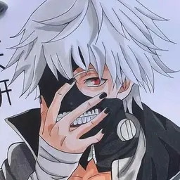 Avatar for Vishnu Kumar