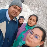 Avatar for SHALINI MASIH