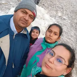 Avatar for SHALINI MASIH