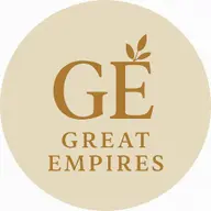 Avatar for GREAT EMPIRES