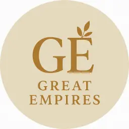 Avatar for GREAT EMPIRES