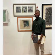 Avatar for Suresh Nattar