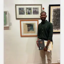 Avatar for Suresh Nattar